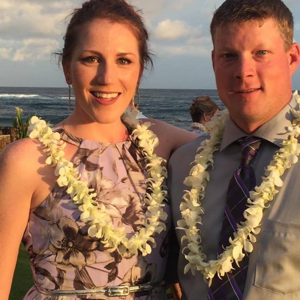 Meet your Posher, Casey